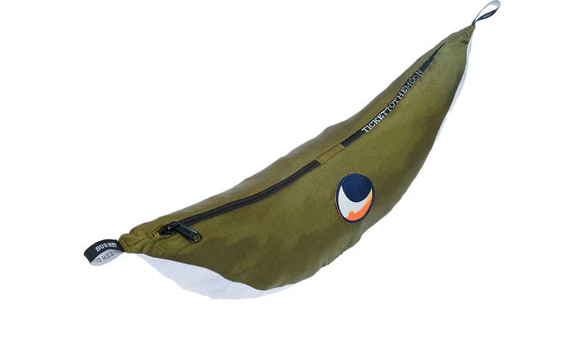 Ticket To The Moon 360° Moskitonetz Für Hängematten Green – Bild 2