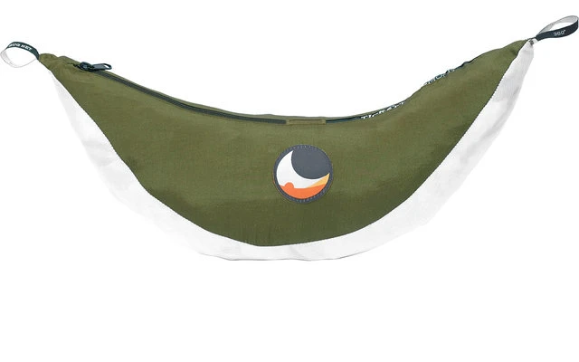 Ticket To The Moon 360° Moskitonetz Für Hängematten Black – Bild 3