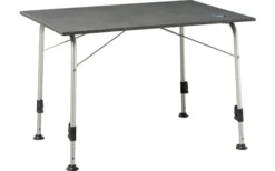 Dukdalf Majestic Elegant Campingtisch 80 X 60 Cm
