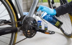 Weicon Fahrrad Pflege Set 3-tlg.