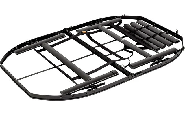 Bo-Camp Industrial Melrose Klapptisch 120 X 80 Cm – Bild 2