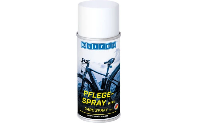 Weicon Fahrrad Pflege Set 3-tlg. – Bild 5