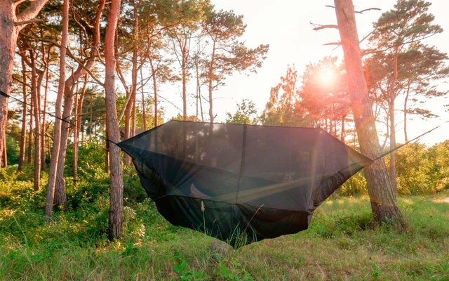 La Siesta BugNet 360° Moskitonetz Für Hängematten – Bild 2
