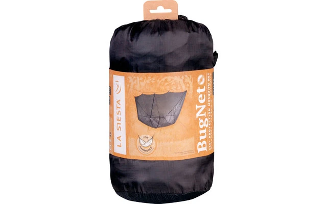La Siesta BugNet 360° Moskitonetz Für Hängematten – Bild 4