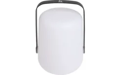 Bo-Camp Industrial Akku Tischlampe