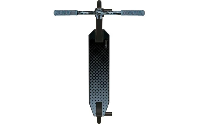 Globber GS 720 Klappbarer Stuntscooter Türkis – Bild 3