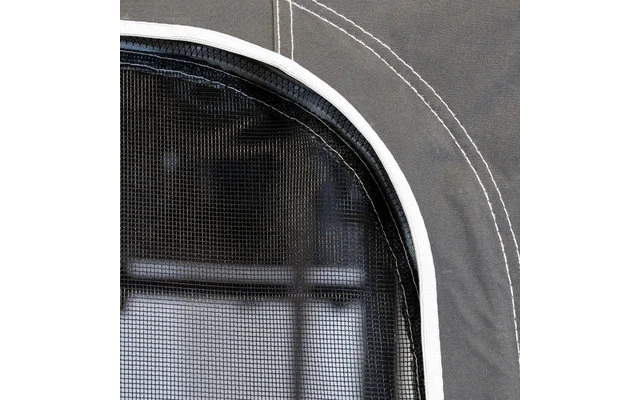 Dometic Ace Air 400 Moskitonetz Set Für Wohnwagen / Reisemobilvorzelt – Bild 2