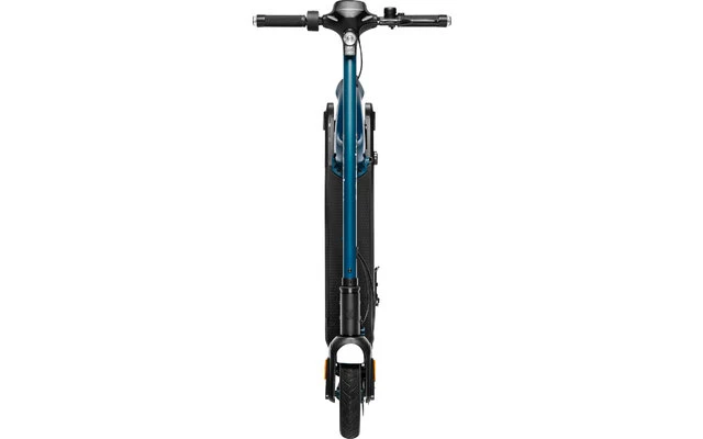 Scooter Soflow SO3 PRO 10.5 AH Klappbarer E-Scooter / Elektroroller Mit Blinker