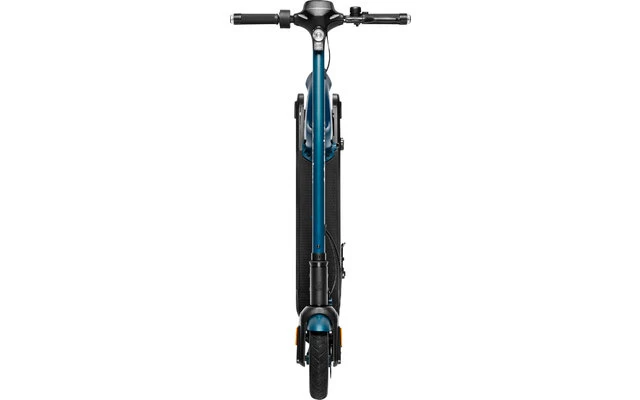 Scooter Soflow SO3 7.8 AH Generation 2 Klappbarer E-Scooter / Elektroroller Mit Blinker