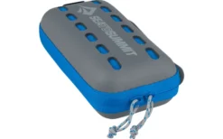 Sea To Summit Pocket Towel Mikrofaser Handtuch Small Grün 40cm X 80cm