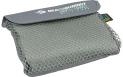 Sea To Summit DryLite Handtuch XS 60cm X 30cm Orange