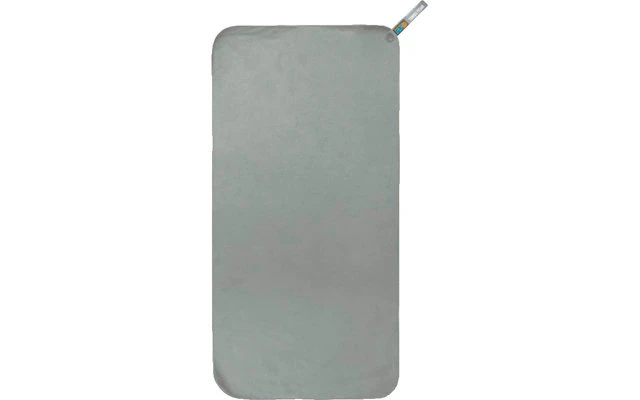 Sea To Summit DryLite Handtuch XS 60cm X 30cm Orange – Bild 2