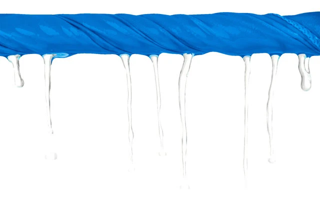 Sea To Summit Pocket Towel Mikrofaser Handtuch Small Blau 40cm X 80cm – Bild 5