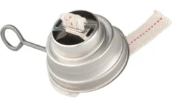 Feuerhand Brenner Mit Docht Für Feuerhand 276