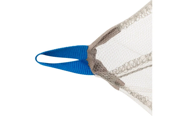 Sea To Summit Nano Mosquito Pyramid Net Single Moskitonetz 120x220x100cm – Bild 2