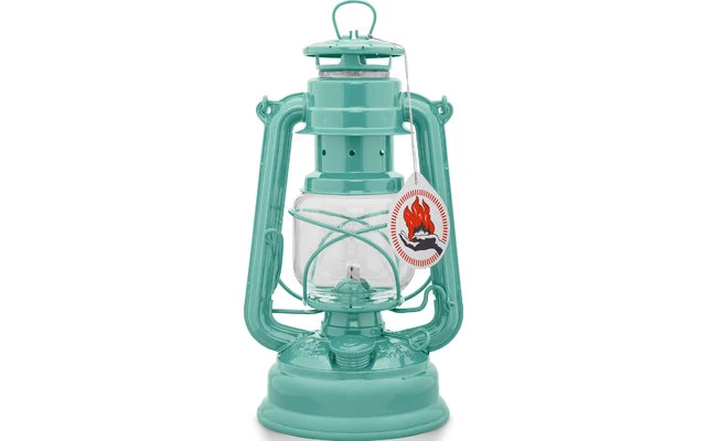 Feuerhand Sturmlaterne 276 Bronze – Bild 3