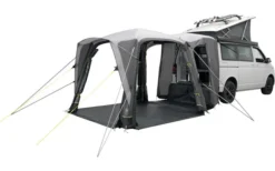 Outwell Linnburg Air Rear Aufblasbares Heckzelt
