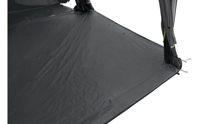 Outwell Linnburg Air Rear Aufblasbares Heckzelt – Bild 2