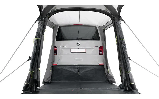 Outwell Linnburg Air Rear Aufblasbares Heckzelt – Bild 3