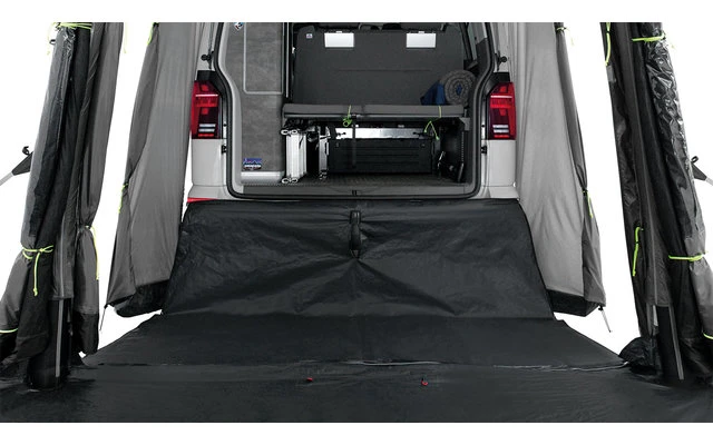 Outwell Linnburg Air Rear Aufblasbares Heckzelt – Bild 7