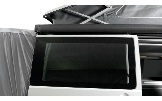 Outwell Linnburg Air Rear Aufblasbares Heckzelt – Bild 5