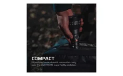 Nebo LED Taschenlampe Luxtreme