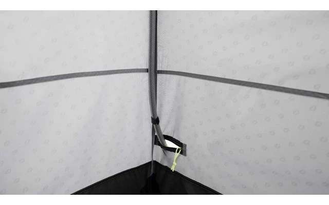 Outwell Seahaven Doppel-Komfortstation Dusch- Und Toilettenzelt – Bild 7