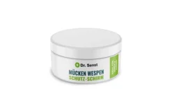Dr. Senst Mücken / Wespen Schutzschirm Duftgel 20 G