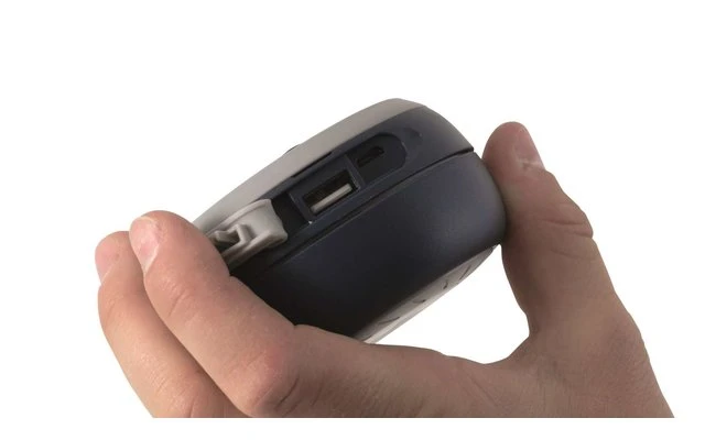 Outwell Pegasus Faltbare Solarlaterne – Bild 5