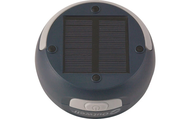 Outwell Pegasus Faltbare Solarlaterne – Bild 3