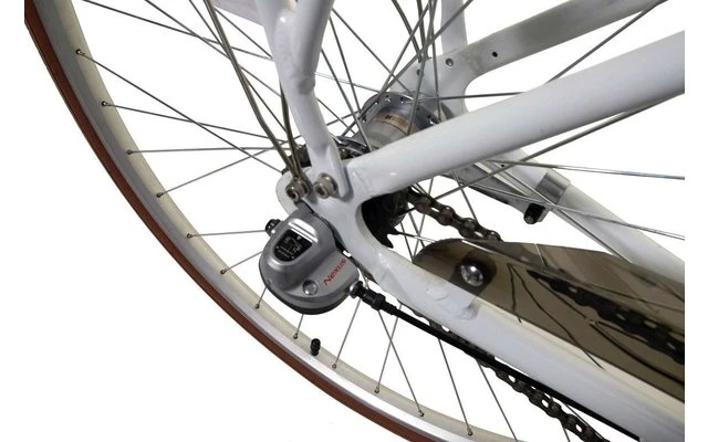 Llobe City-E-Bike Comfort-Line 36 V / 10 Ah 28 Zoll – Bild 4