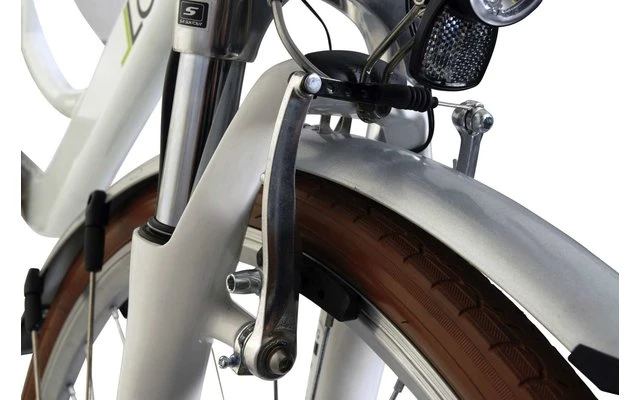 Llobe City-E-Bike Comfort-Line 36 V / 10 Ah 28 Zoll – Bild 6