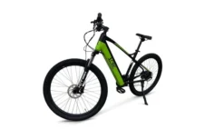 Llobe Mountain-E-Bike 27,5 Zoll 13,2 Ah