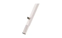 Easy Camp Rennes Campingtisch 110 X 70 Cm Schwarz