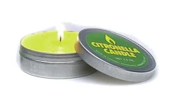 Coghlans Citronella Kerze