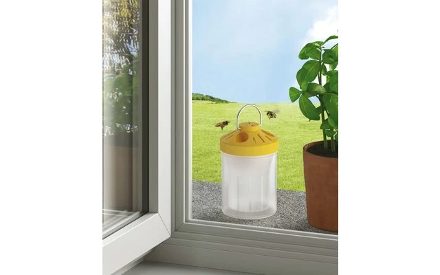 Metaltex Eco-Trap Wespenfalle – Bild 3