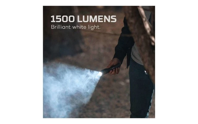 Nebo Taschenlampe DAVINCI 1000 LED Taschenlampe 1000 Lumen – Bild 7