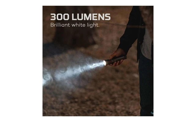 Nebo Taschenlampe 4 In 1 Franklin Pivot RC