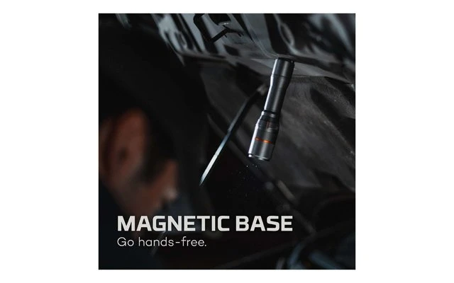 Nebo Taschenlampe DAVINCI 1000 LED Taschenlampe 1000 Lumen – Bild 3