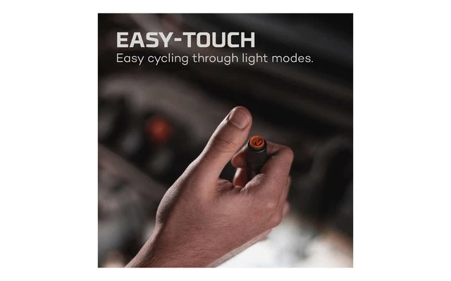 Nebo Taschenlampe Columbo Flex 100 – Bild 3