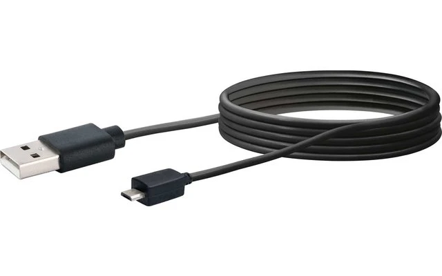 Schwaiger RGB LED Tischleuchte Mit Touchsteuerung Weiß â€“ Bild 5