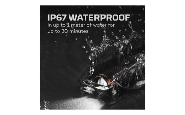 Nebo Taschenlampe Columbo Flex 100 – Bild 6