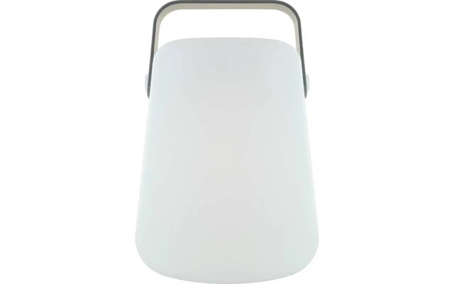 LED Lampe Mit Bluetooth Speaker Und Handgriff