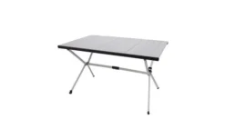 Bo-Camp Lamel Campingtisch 121 X 80 Cm