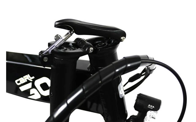 Blaupunkt Carl 300 Faltbares E-Bike 20 Zoll – Bild 4