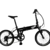 Blaupunkt Carl 300 Faltbares E-Bike 20 Zoll