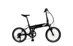 Blaupunkt Carl 300 Faltbares E-Bike 20 Zoll