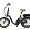 Blaupunkt Franzi Faltbares E-Bike