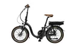 Blaupunkt Franzi Faltbares E-Bike