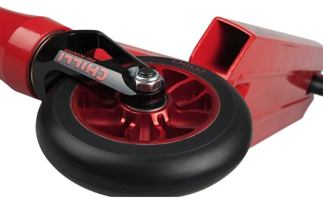 Chilli Stuntscooter Reaper Ice – Bild 2
